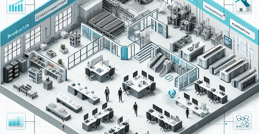 BOM管理系统选购指南：2025年版