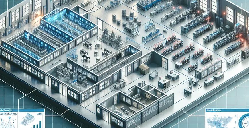 BOM管理软件的选型要点与注意事项