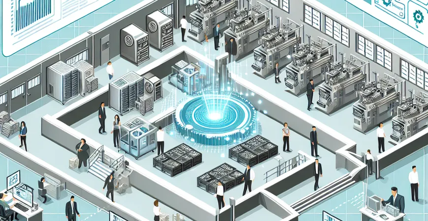 BOM管理软件的选购技巧：如何避免踩坑？