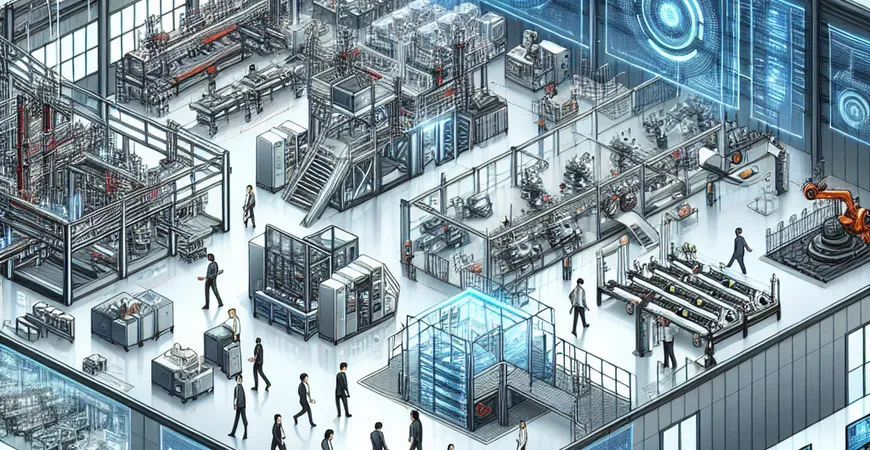 BOM管理软件盘点：功能优劣大揭秘