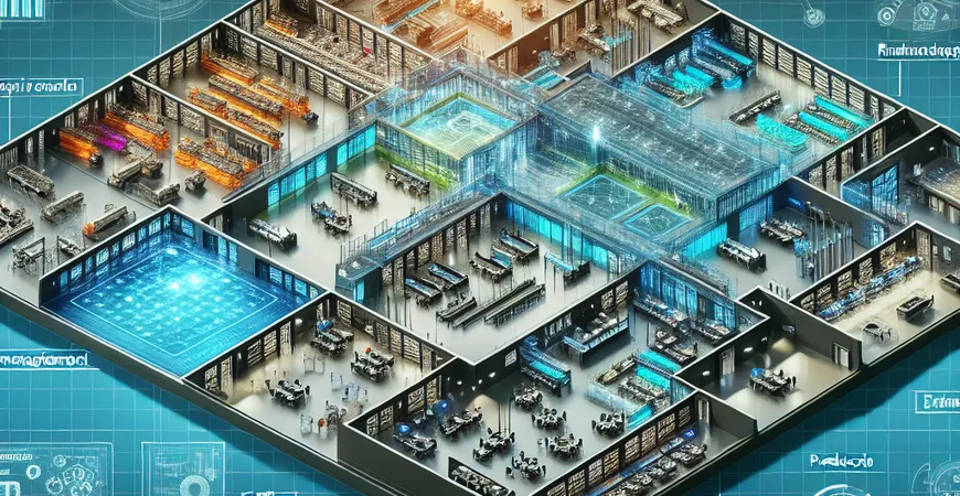 BOM管理软件盘点：哪款更适合您的企业？