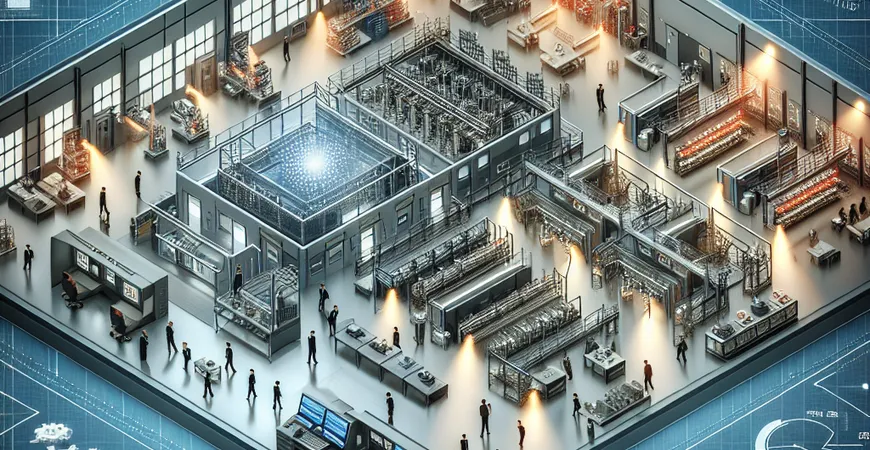 MES解决方案中的数据分析：如何挖掘价值？