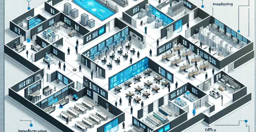 MES解决方案助力中小企业数字化转型的成功案例
