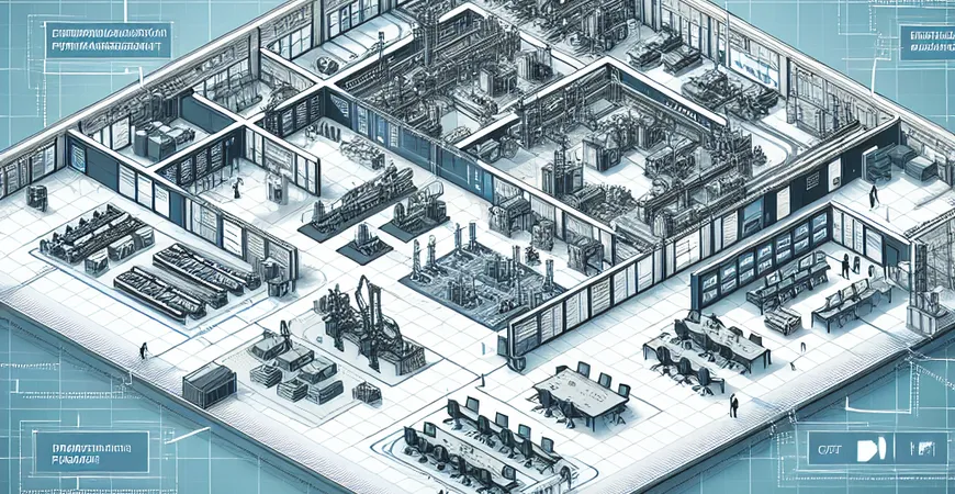 MES解决方案实施中的常见误区及避坑指南