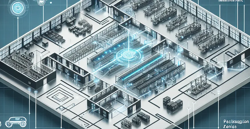 MES解决方案实施中的常见问题及应对策略