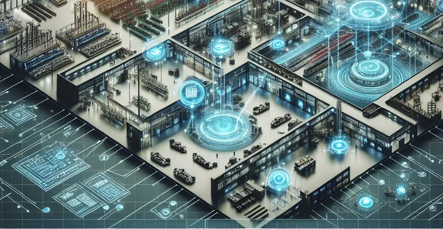 MES解决方案实施的关键成功因素有哪些？