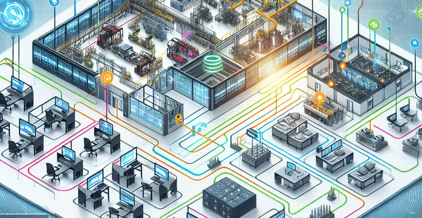 MES解决方案的ROI如何计算？全面解析