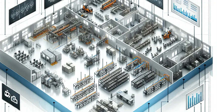 MES解决方案的实践挑战与应对策略