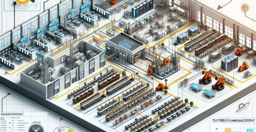 MES解决方案的成本与收益分析，值得投资吗？