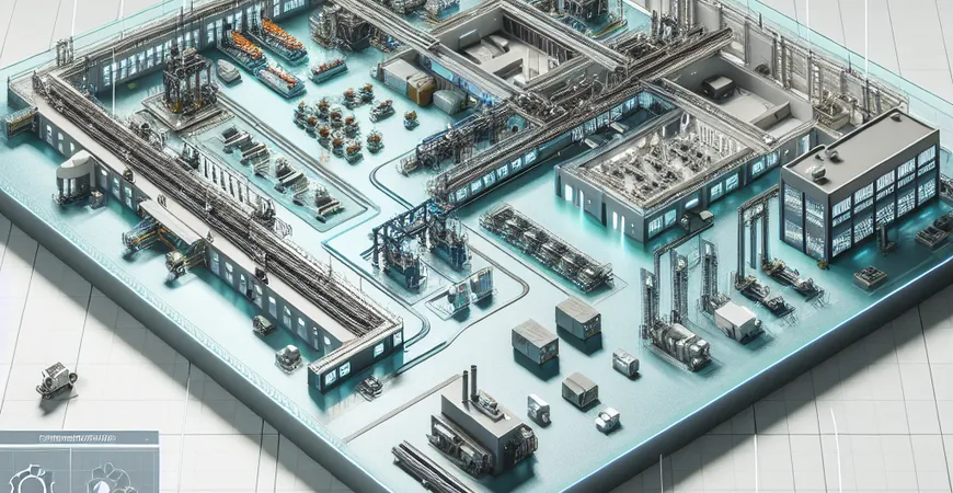 MES解决方案的最新技术更新有哪些？