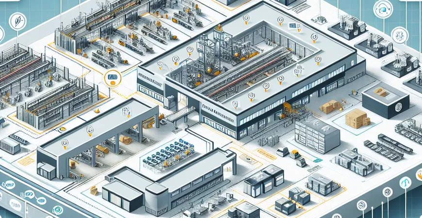 MES解决方案选型指南：避免常见坑！
