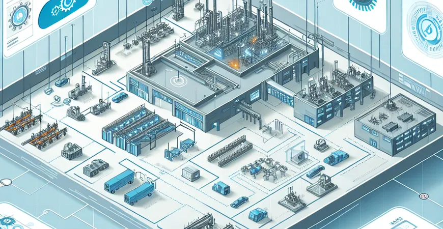 MES解决方案：全面解析其商业价值