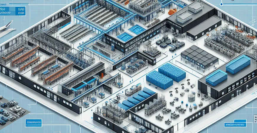 MPS与MRP管理：如何优化生产计划？