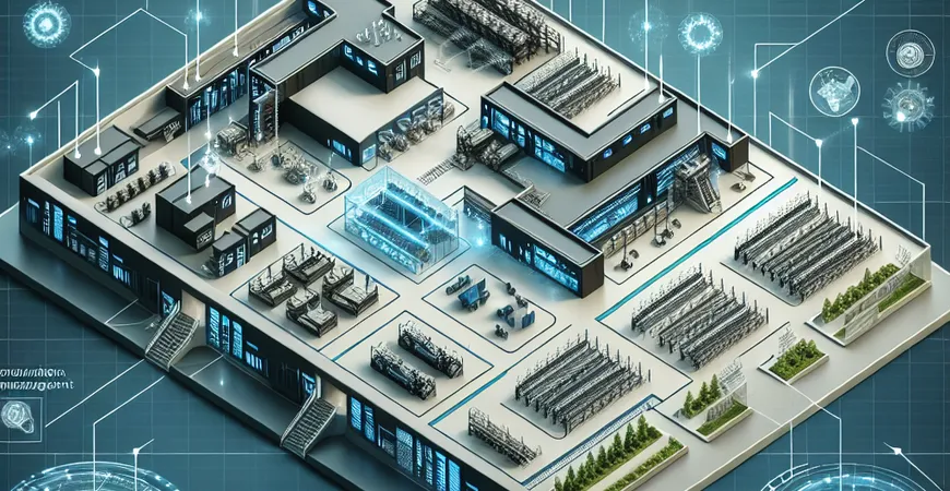 MRP管理与BOM管理：如何实现无缝集成？