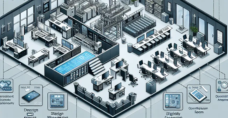 MRP管理与ERP系统：哪个更适合中小企业？