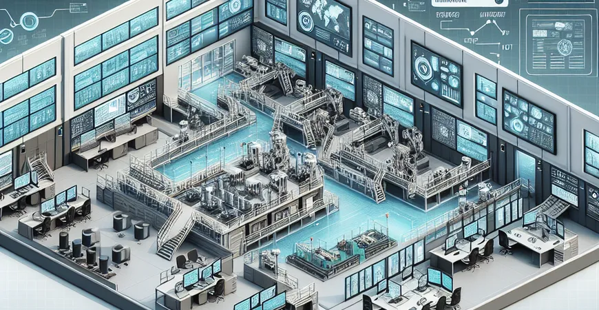 MRP管理与JIT生产方式的结合点在哪里？