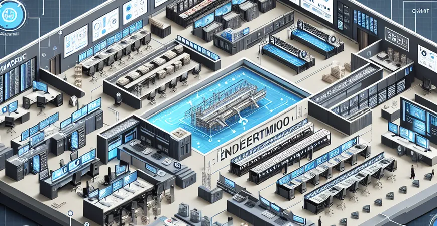 MRP管理与JIT生产模式的对比分析