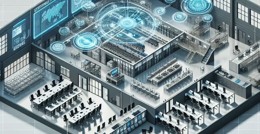 MRP管理与生产工单的优化管理策略