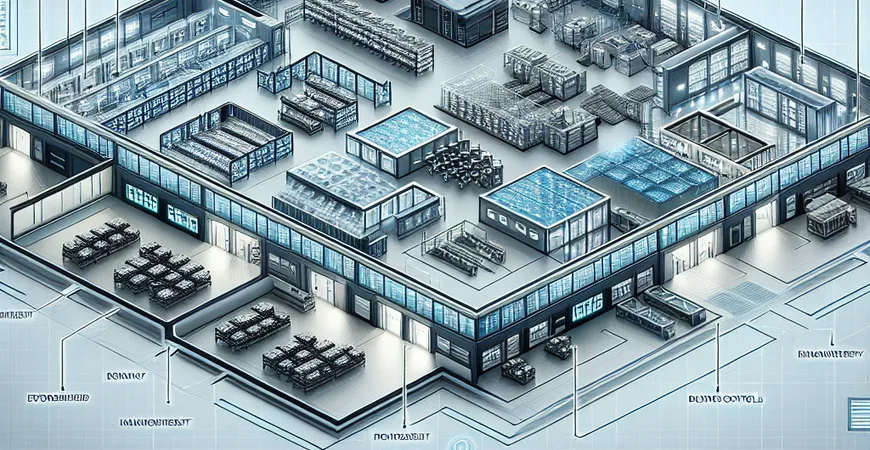 MRP管理与生产效率的关系：数据分析