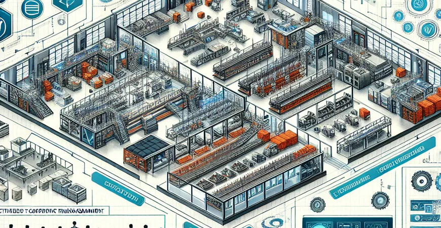 MRP管理中的常见问题及优化对策详解