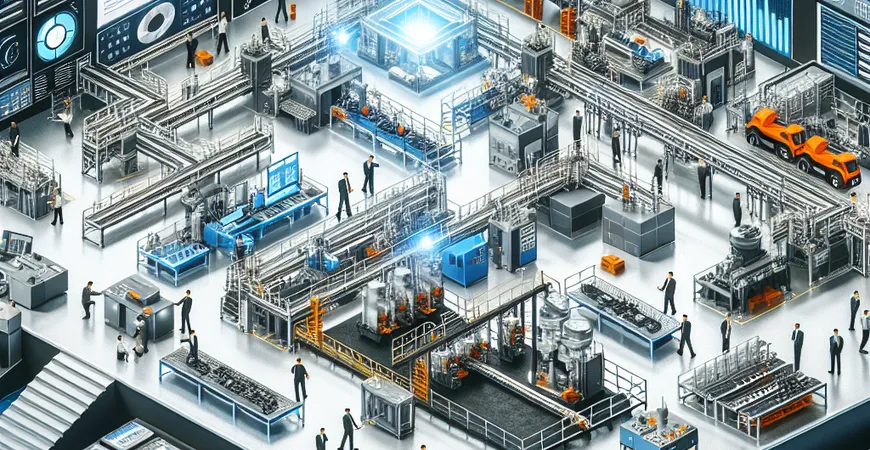 MRP管理中的数据分析方法有哪些？