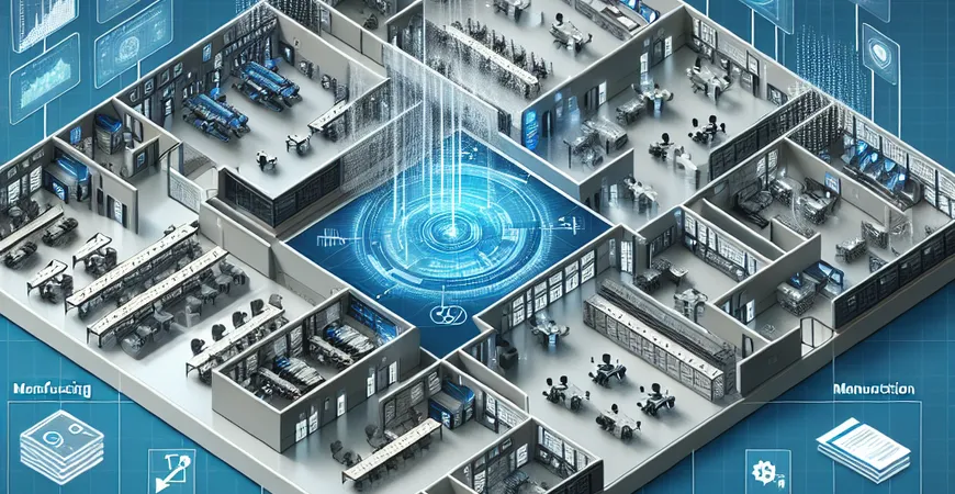 MRP管理中的数据挖掘：提升决策质量的利器