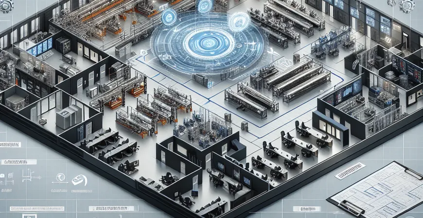 MRP管理在供应链中的角色与价值