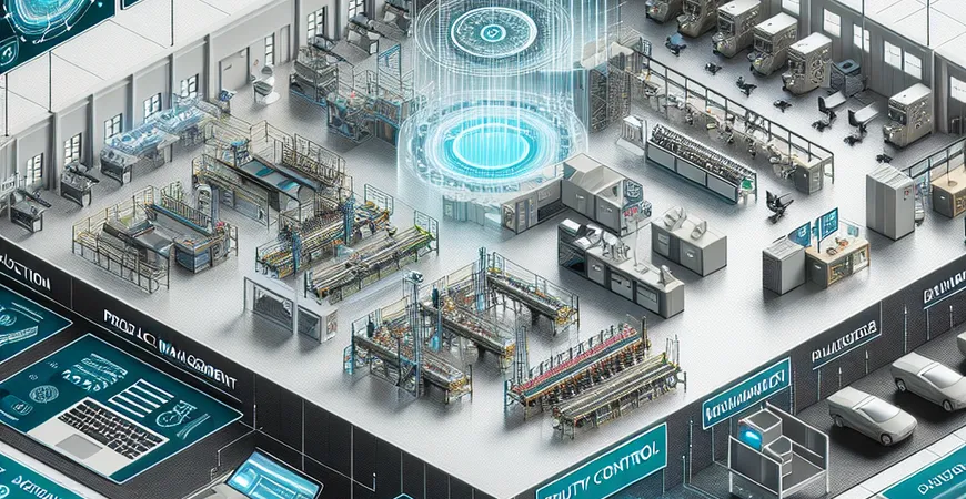 MRP管理在制造业中的深层价值是什么？