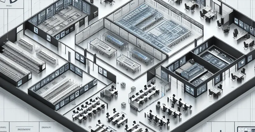 MRP管理在现代企业中的实际应用价值