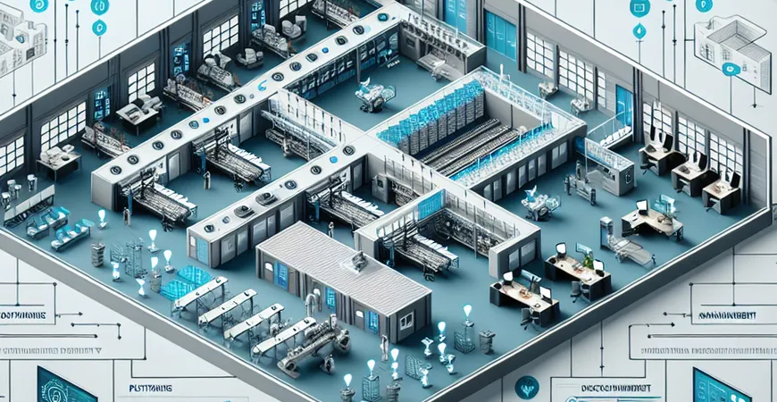 MRP管理如何实现高效资源配置？