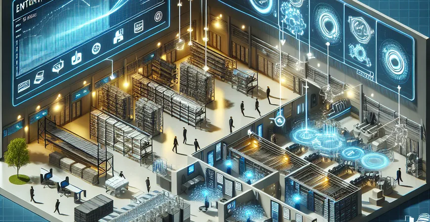 MRP管理对库存控制的影响有多大？