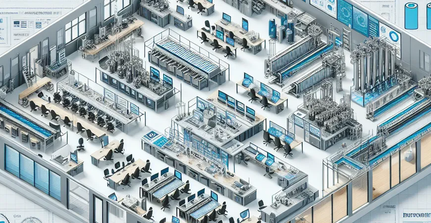 MRP管理常见问题及2025年解决方案