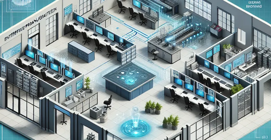 MRP管理成功案例盘点：这5家公司是如何做到的？