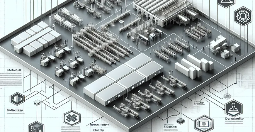 MRP管理新手指南：从入门到精通