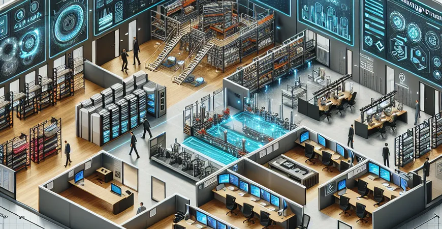 MRP管理的ROI分析：如何确保投资回报？