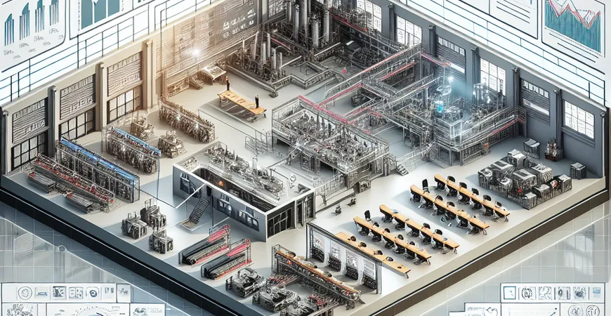 MRP管理的历史演进与现代挑战解析