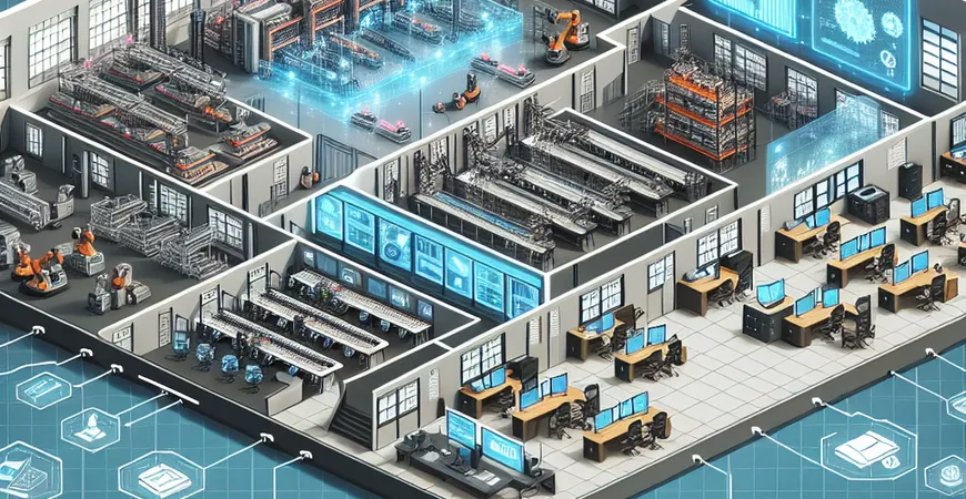 MRP管理的实践挑战有哪些？企业如何应对？