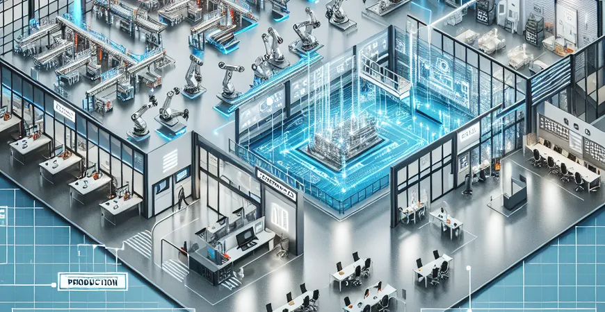 MRP管理的成功实施：企业经验与学到的教训