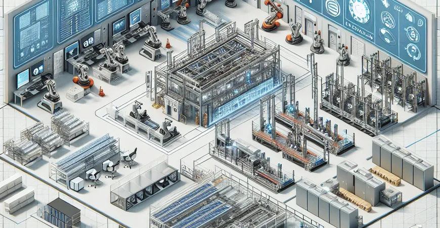 MRP管理的未来：智能化与自动化的结合