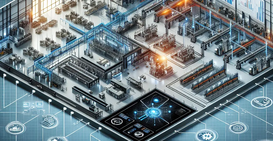 MRP管理的核心指标有哪些？一文读懂