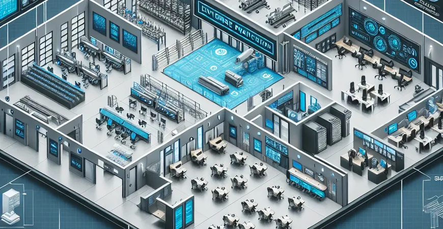 MRP管理的超级全面指南：不容错过！