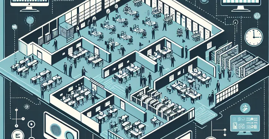 MRP管理系统在中小企业的应用价值