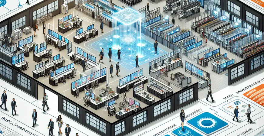 MRP管理系统实施的关键步骤有哪些？