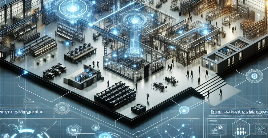 MRP管理系统实施的成功案例分享