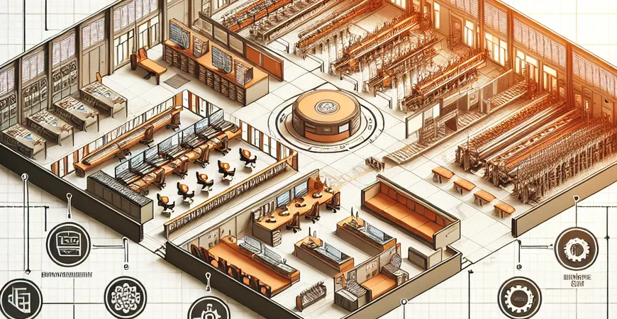 MRP管理系统的性能优化策略分享