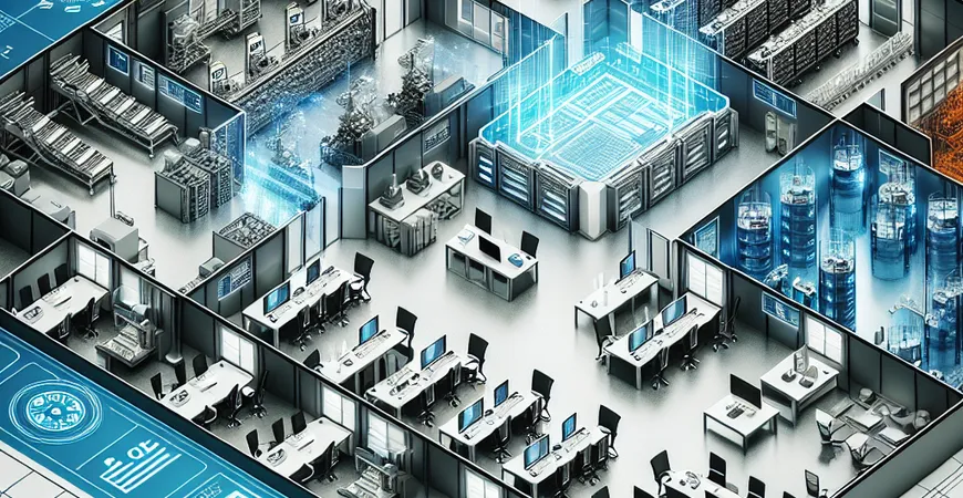 MRP管理软件如何提升采购计划的准确性？