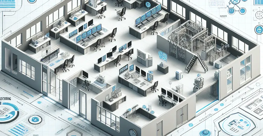 MRP管理软件如何选择？最全测评帮你不踩雷