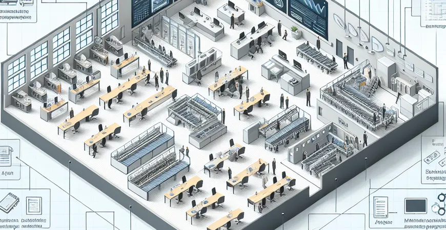 MRP管理软件的市场趋势及发展预测