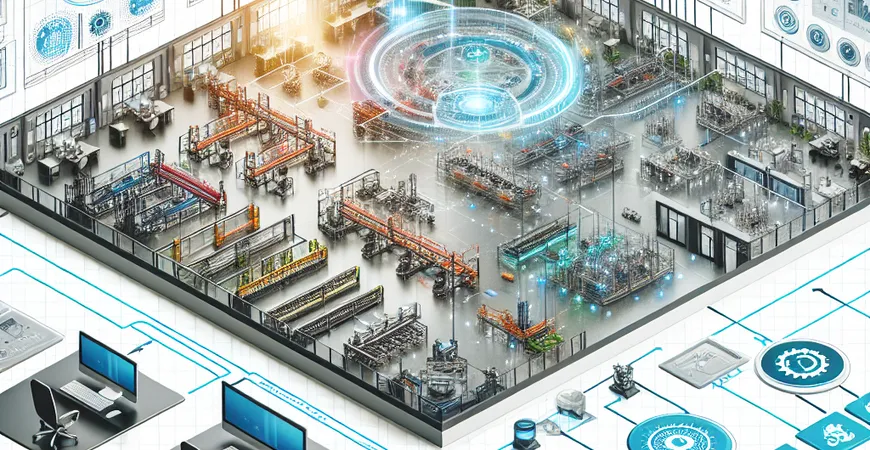 MRP管理软件选择：不踩坑指南