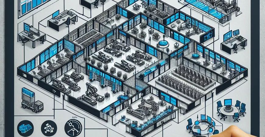 MRP管理：从入门到精通，您需要掌握的核心技能